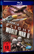 Flight World War II (2015) Movie 1-Disc Box Set for Gift Collection Blu-ray