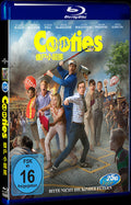 Cooties (2014) Movie 1-Disc Box Set for Gift Collection Blu-ray