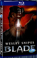 1998 Blade 1080P for Gift 1-Disc All RegionPlay Seal Box Blu-ray
