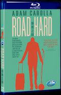 Road Hard (2015) Movie 1-Disc Box Set for Gift Collection Blu-ray