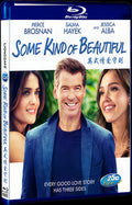 How to Make Love Like an Englishman (2014) Movie 1-Disc Box Set for Gift Collection Blu-ray