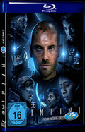 Infini (2015) Movie 1-Disc Box Set for Gift Collection Blu-ray