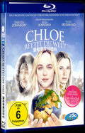 Theo (2015) Movie 1-Disc Box Set for Gift Collection Blu-ray