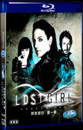Lost Girl S01 (2010) Movie 2-Disc Box Set for Gift Collection Blu-ray
