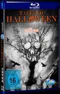 Tales of Halloween (2015) Movie 1-Disc Box Set for Gift Collection Blu-ray