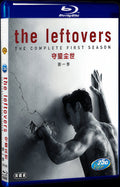 The Leftovers Season 1 (2014) Movie 2-Disc Box Set for Gift Collection Blu-ray
