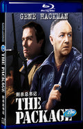 The Package (1989) Movie 1-Disc Box Set for Gift Collection Blu-ray