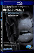 2004 Going Under Movie 1-Disc Box Set for Gift Collection Blu-ray
