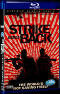 Strike Back Season 3 (2012) Movie 2-Disc Box Set for Gift Collection Blu-ray