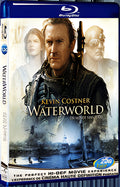 1995 Water world 1080P for Gift 1-Disc All RegionPlay Seal Box Blu-ray