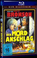 Assassination (1987) Movie 1-Disc Box Set for Gift Collection Blu-ray