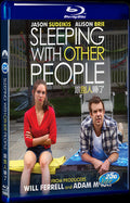 Sleeping with Other People (2015) Movie 1-Disc Box Set for Gift Collection Blu-ray
