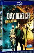2006 Day Watch 1080P for Gift 1-Disc All RegionPlay Seal Box Blu-ray