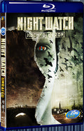 2004 Night Watch 1080P for Gift 1-Disc All RegionPlay Seal Box Blu-ray