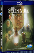 1999 The Green Mile 1080P for Gift 1-Disc All RegionPlay Seal Box Blu-ray