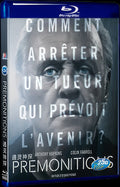 Solace (2015) Movie 1-Disc Box Set for Gift Collection Blu-ray