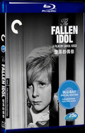 The Fallen Idol (1948) Movie 1-Disc Box Set for Gift Collection Blu-ray