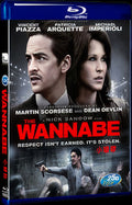 The Wannabe (2015) Movie 1-Disc Box Set for Gift Collection Blu-ray