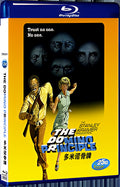 1972 Snatch 1080P for Gift 1-Disc All RegionPlay Seal Box Blu-ray