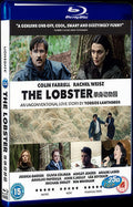 The Lobster (2015) Movie 1-Disc Box Set for Gift Collection Blu-ray