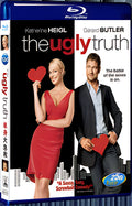 2009 The Ugly Truth 1080P for Gift 1-Disc All RegionPlay Seal Box Blu-ray