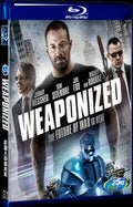 Swap (2016) Movie 1-Disc Box Set for Gift Collection Blu-ray