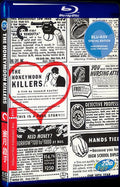 The Honeymoon Killers (1969) Movie 1-Disc Box Set for Gift Collection Blu-ray