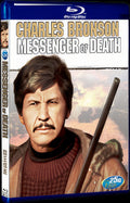 Messenger of Death (1988) Movie 1-Disc Box Set for Gift Collection Blu-ray