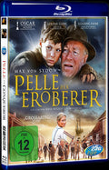 Pelle erovraren (1987) Movie 1-Disc Box Set for Gift Collection Blu-ray
