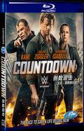 Countdown (2016) Movie 1-Disc Box Set for Gift Collection Blu-ray