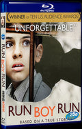 Lauf Junge lauf (2013) Movie 1-Disc Box Set for Gift Collection Blu-ray