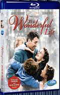 1946 Its a Wonderful Life 1080P for Gift 1-Disc All RegionPlay Seal Box Blu-ray