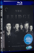 Die Brucke (1959) Movie 1-Disc Box Set for Gift Collection Blu-ray