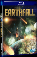 Earthfall (2015) Movie 1-Disc Box Set for Gift Collection Blu-ray