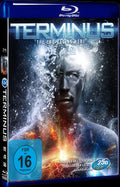 Terminus (2015) Movie 1-Disc Box Set for Gift Collection Blu-ray