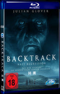 Backtrack (2015) Movie 1-Disc Box Set for Gift Collection Blu-ray