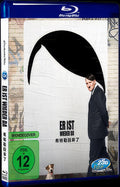 Er ist wieder da (2015) Movie 1-Disc Box Set for Gift Collection Blu-ray
