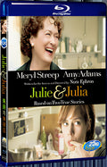 2009 Julie Julia 1080P for Gift 1-Disc All RegionPlay Seal Box Blu-ray