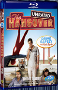 2009 The Hangover 1080P for Gift 1-Disc All RegionPlay Seal Box Blu-ray