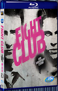 1999 Fight Club 1080P for Gift 1-Disc All RegionPlay Seal Box Blu-ray