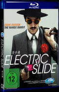 Electric Slide (2014) Movie 1-Disc Box Set for Gift Collection Blu-ray
