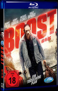 Boost (2015) Movie 1-Disc Box Set for Gift Collection Blu-ray