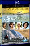 A Passage to India (1984) Movie 1-Disc Box Set for Gift Collection Blu-ray