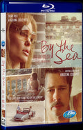 By the Sea (2015) Movie 1-Disc Box Set for Gift Collection Blu-ray