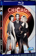 2002 Chicago 1080P for Gift 1-Disc All RegionPlay Seal Box Blu-ray