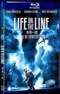 Life on the Line (2015) Movie 1-Disc Box Set for Gift Collection Blu-ray