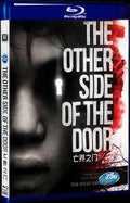 The Other Side of the Door (2016) Movie 1-Disc Box Set for Gift Collection Blu-ray
