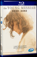 The Young Messiah (2016) Movie 1-Disc Box Set for Gift Collection Blu-ray