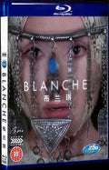 Blanche (1971) Movie 1-Disc Box Set for Gift Collection Blu-ray