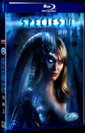 Species III (2004) Movie 1-Disc Box Set for Gift Collection Blu-ray